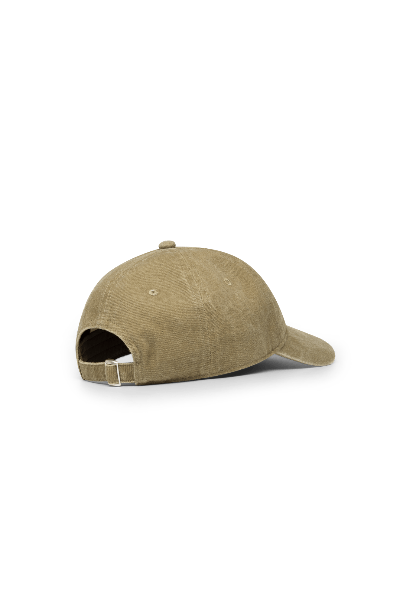 ARKK Accessories ARKK Cotton Twill Cap 2.0 | Desert Cap